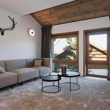 Apartment Superbe Duplex Au Pied Des Pistes - 8 Pers. - Fr-1-631-273 *