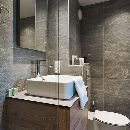 Superbe Duplex Au Pied Des Pistes - 8 Pers. - Fr-1-631-273 Courchevel